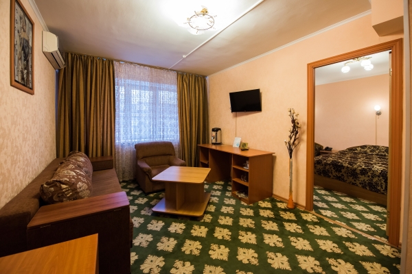 Hotel Moryak (Vladivostok)